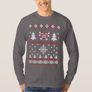 Hässlicher T-Shirt