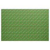 hässlicher Weihnachtsmann Marjorie Taylor Greene Stoff (Yard (91,4 cm))
