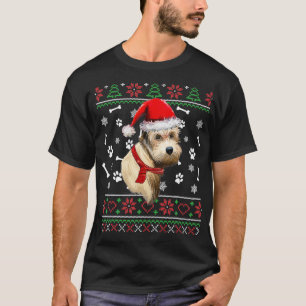 Hässlicher Weihnachtspullover Berger Picard Weihna T-Shirt