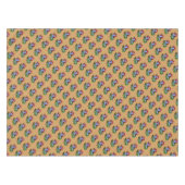 hässliches Pullover Tischdecke (Vorderseite (Horizontal))