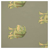 hässliches Trollgewebe Stoff (Muster)