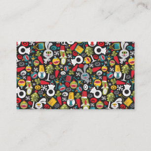 Hässliches Weihnachten und guten Rutsch ins Neue Platzkarte