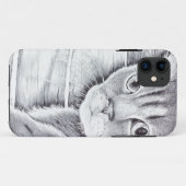 Hast du das gehört? ~ iPhone 5/5S-Fall Case-Mate iPhone Hülle (Rückseite (Horizontal))