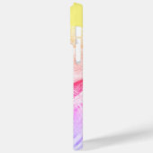 Hast du das gehört? (Regenbogen) Fall Mate iPhone Case-Mate iPhone Hülle (Rückseite / Links)
