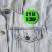 Hast du den Mut? Button (Beispiel)