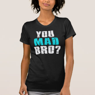 Hast du dich betrogen? T-Shirt
