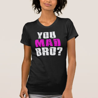 Hast du dich betrogen? T-Shirt