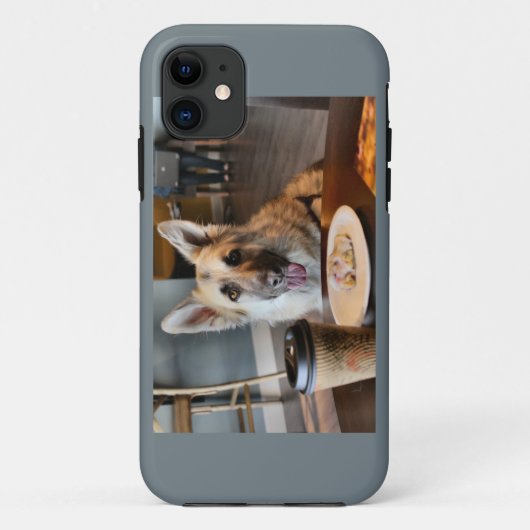 Hast du dir etwas besorgt? Case-Mate iPhone hülle (Rückseite)