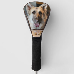 Hast du dir etwas besorgt? golf headcover