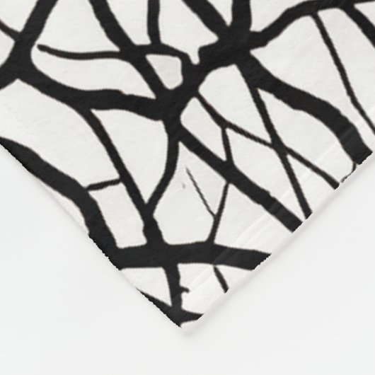 Hast du eine Decke? Fleecedecke (Ecke)