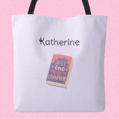 Hast du endlich um 3 Uhr nachts 'dieses eine Kapit Tasche