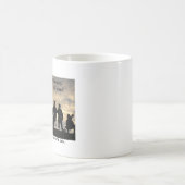 Hast du etwas vergessen? verwandlungstasse (Mittel)