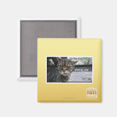 Hast du Glück? Magnet (Vorderseite/Rückseite)