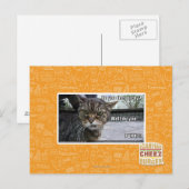 Hast du Glück? Postkarte (Vorne/Hinten)