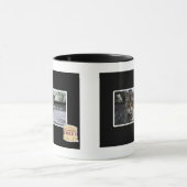 Hast du Glück? Tasse (Zentrum)