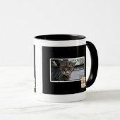 Hast du Glück? Tasse (VorderseiteRechts)