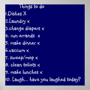 Hast du heute gelacht? poster