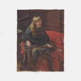 Hast du je jemanden umgebracht, Vater? (von Frank  Fleecedecke