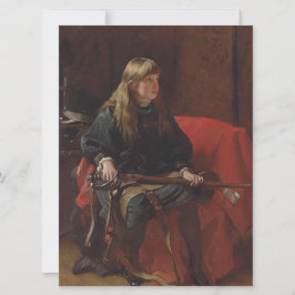 Hast du je jemanden umgebracht, Vater? (von Frank  Karte