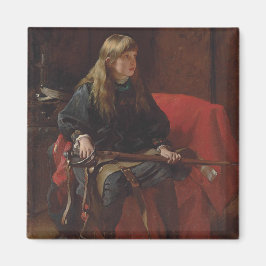 Hast du je jemanden umgebracht, Vater? (von Frank  Magnet