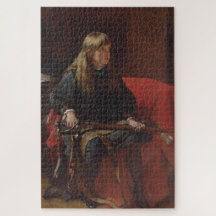 Hast du je jemanden umgebracht, Vater? (von Frank 