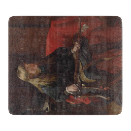 Hast du je jemanden umgebracht, Vater? (von Frank  Schneidebrett