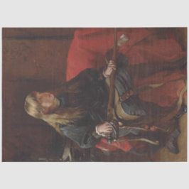 Hast du je jemanden umgebracht, Vater? (von Frank  Seidenpapier