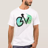 Hast du Kies? T-Shirt (Vorderseite)