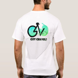 Hast du Kies? T-Shirt