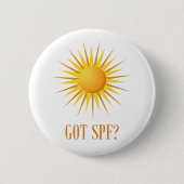 Hast du LSF? Button (Vorderseite)