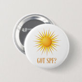 Hast du LSF? Button (Vorne & Hinten)