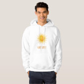 Hast du LSF? Hoodie (Vorne ganz)