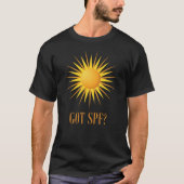 Hast du LSF? T-Shirt (Vorderseite)