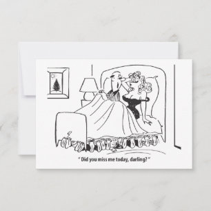 Hast du mich Darling verpasst? Save The Date