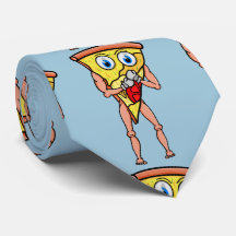 Hast du mir eine Pizza gewollt?