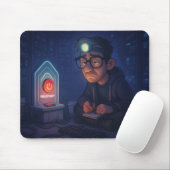 Hast du schon neu gestartet? mousepad (Mit Mouse)