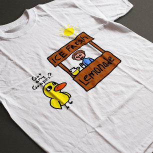 hast du Trauben? T-Shirt