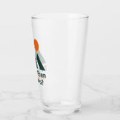 Hast du überhaupt ein episches Bro? Glas (Links)