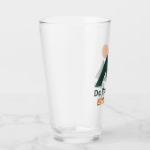 Hast du überhaupt ein episches Bro? Glas (Rechts)