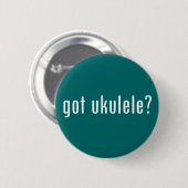 hast du Ukulele? Button (Vorne & Hinten)
