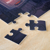 "Hast du's?" Puzzle (Seite)