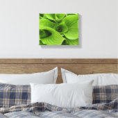 Hastas Leinwanddruck (Insitu (Schlafzimmer))