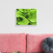 Hastas Leinwanddruck (Insitu (Wohnzimmer))