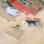 Hastings England Puzzle (Seite)