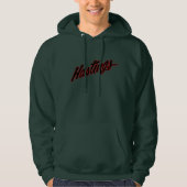 Hastings Hoodie (Vorderseite)