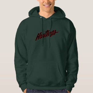 Hastings Hoodie