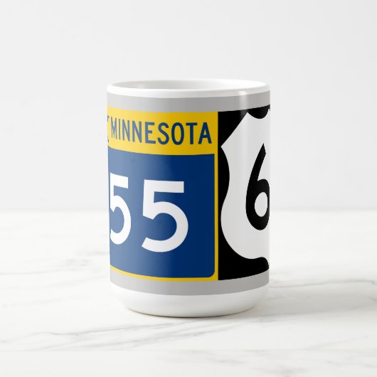 Hastings Kaffeetasse (Mittel)