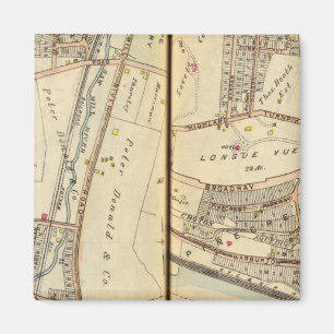 Hastings, New York Magnet
