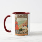 HASTINGS TASSE (Links)
