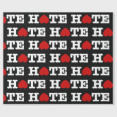 HASTSCHREIBPAPIER GESCHENKPAPIER (Flach)